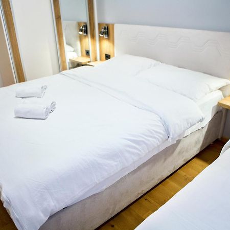 Apartman K&N - Jahorinska Vila Τζαχορίνα Εξωτερικό φωτογραφία